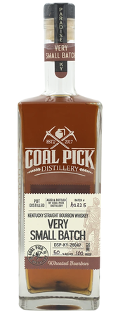Coal Pick